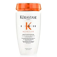 Шампунь-Ванна для очень сухих волос Сатин Rishe Nutritive Kerastase