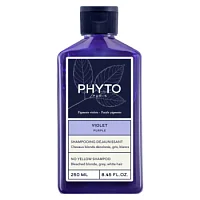 Шампунь против желтизны волос Фито Виолет Phytosolba