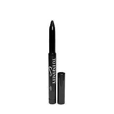 Кремовые тени для век в карандаше Toinfinity Wp Primer & Eyeshadow (1977R16-008, N.8, Abyss, 2 г)