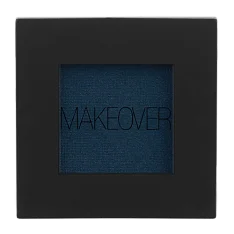 Тени для век Single Eyeshadow (E0116, 15, Iridescent Dark Blue, 3,5 г)