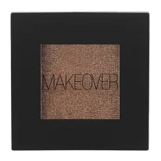 Тени для век Single Eyeshadow (E0168, 52, Taupe Platinum, 3,5 г)