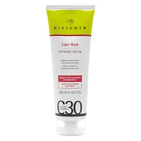 Антицеллюлитный разглаживающий крем C30 Lipo Gym Refining Cream Histomer