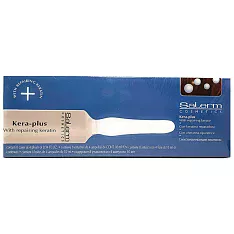 Уход Kera Plus (1392, 8 упаковок по 4 амп.)