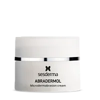 Микродермабразийный крем-скраб Abradermol Sesderma