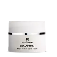 Микродермабразийный крем-скраб Abradermol Sesderma