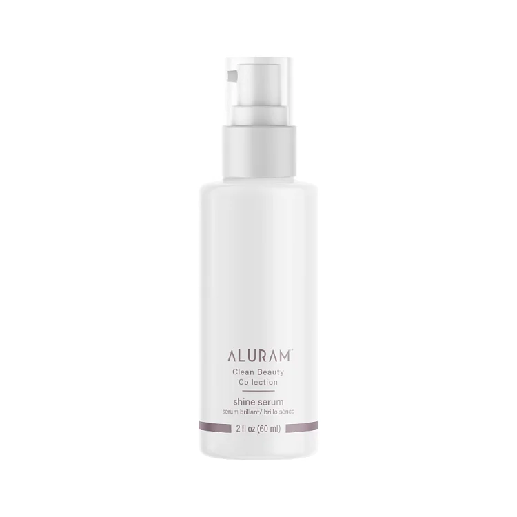 Сыворотка для блеска Shine Serum