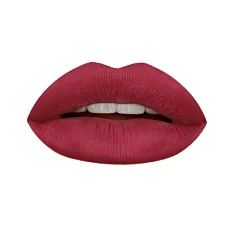 Гелевая подводка в карандаше для губ Gel Lip Liner (PV0049, 49, Бордовый, 1 шт, 1 шт)