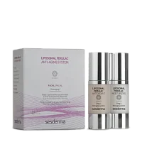 Омолаживающая система Ferulac Sesderma