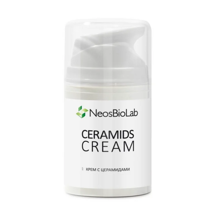 Крем с церамидами Ceramids Cream