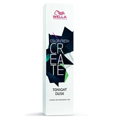 Color Fresh Create Infinite - оттеночная краска для волос (/5528, 235, Вечерние сумерки, 60 мл)