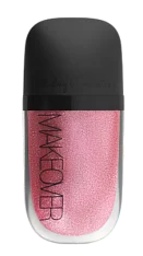Блеск для губ с сияющими частицами High Shimmer Lipgloss (G0437, 01, Elegant Rose, 9,2 г)