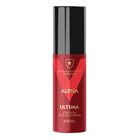 Лосьон после бритья Alpha Ultima Estel