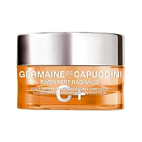 Эмульсия для кожи вокруг глаз антиоксидантная TE Radiance C+ Illuminating Antioxidant Eye Contour Germaine de Capuccini