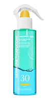 Лосьон солнцезащитный для тела SPF 30, бифаза TE Sun Bi-Phase Antioxidant Protective Lotion SPF 30 Germaine de Capuccini