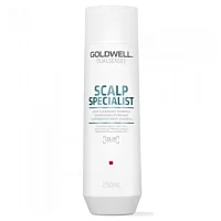 Шампунь для глубокого очищения Scalp Specialist Goldwell