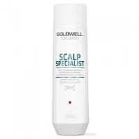 Шампунь для глубокого очищения Scalp Specialist Goldwell