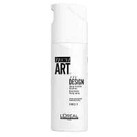 Спрей локальной фиксации Tecni.art Фикс дизайн LOreal