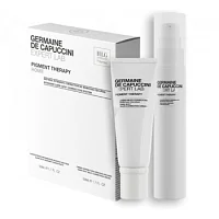 Набор антипигментный Germaine de Capuccini