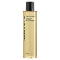 Гель двойного очищения кожи TimExpert SRNS Dual Cleanse Germaine de Capuccini