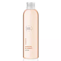 Лосьон Ginseng&Carrot lotion Holy Land