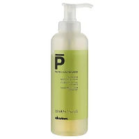 Масло для защиты кожи головы от краски Protection Provider Davines