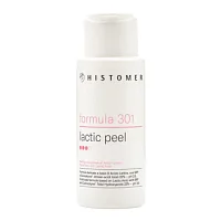Комбинированный пилинг на основе молочной кислоты Lactic Peel Histomer