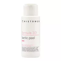 Комбинированный пилинг на основе молочной кислоты Lactic Peel Histomer