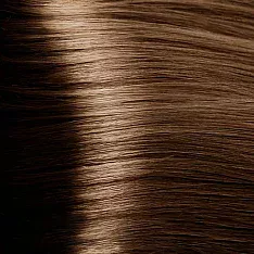 Стойкая крем-краска Eve Experience (6703, 7.03, темный блондин, 100 мл)