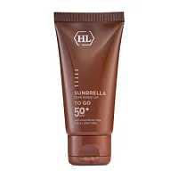 Солнцезащитный крем SPF 50+ Sunbrella Demi Make-Up Holy Land