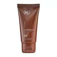 Солнцезащитный крем SPF 50+ Sunbrella Demi Make-Up Holy Land
