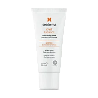Маска ревитализирующая C-Vit Sesderma
