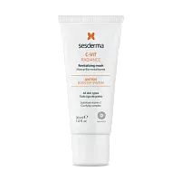 Маска ревитализирующая C-Vit Sesderma