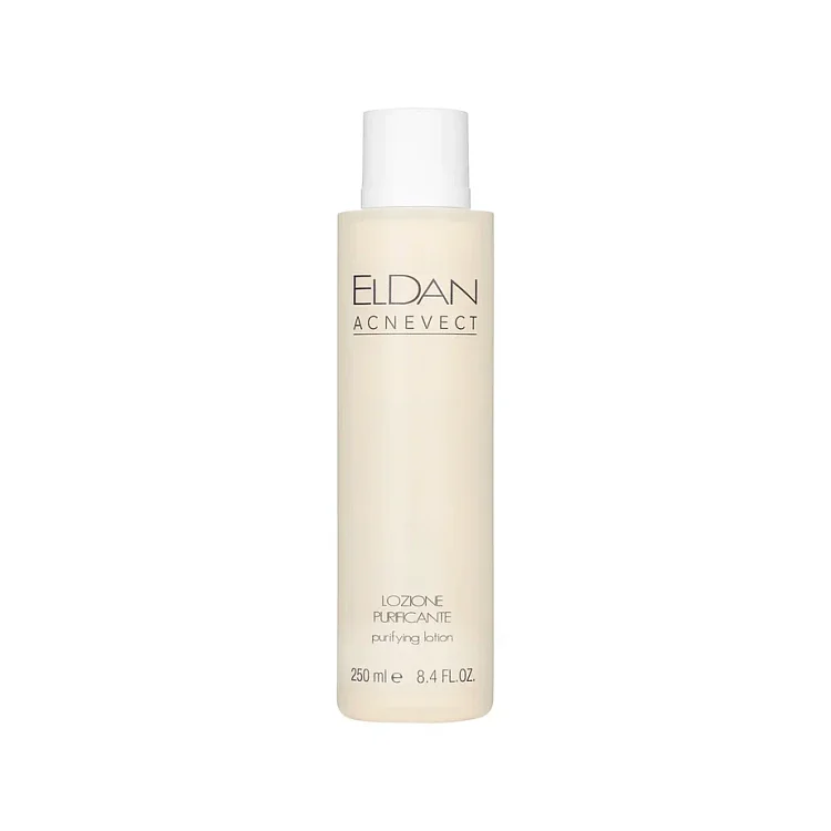 Очищающий лосьон для проблемной кожи Purifying Cleanser