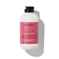 Маска с технологией Omniplex Blossom Glow FarmaVita