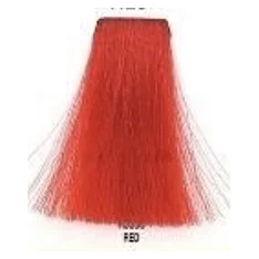 Стойкая крем-краска Life Color Plus (104/1, Red, Красный, 100 мл, Микстон)