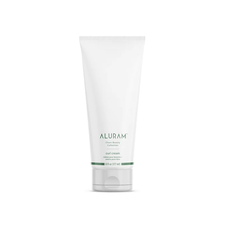 Крем для кудрявых волос Curl Cream
