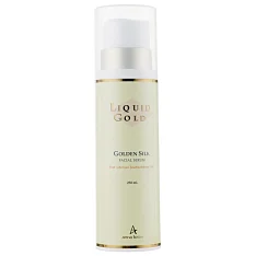 Сыворотка Золотой шелк Liquid Gold Golden Silk Facial Serum (AL4768, 250 мл)