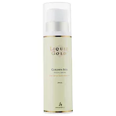 Сыворотка Золотой шелк Liquid Gold Golden Silk Facial Serum (AL4768, 250 мл)