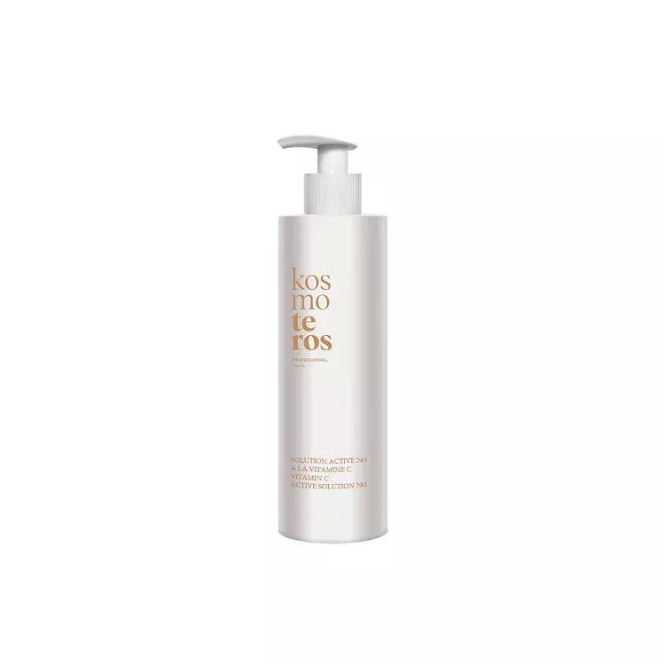 Тоник с витамином С Solution Active N1 Vitamine C