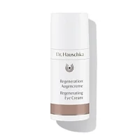 Регенерирующий крем для кожи вокруг глаз Regeneration Augencreme Dr. Hauschka