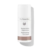 Регенерирующий крем для кожи вокруг глаз Regeneration Augencreme Dr. Hauschka