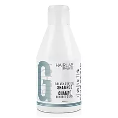 Шампунь для жирной кожи головы Greasy Control Shampoo (1338, 300 мл)