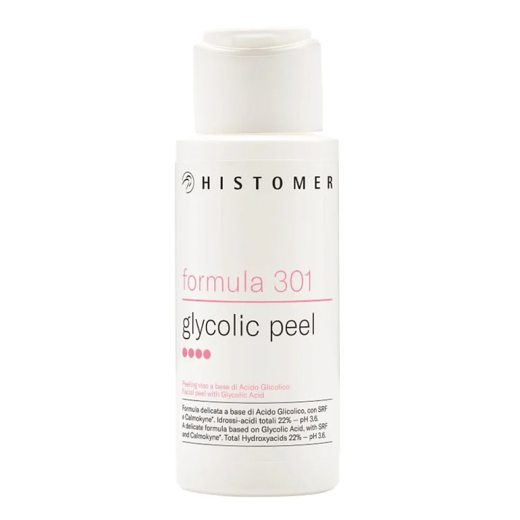 Комбинированный пилинг на основе гликолевой кислоты Glycolic Peel