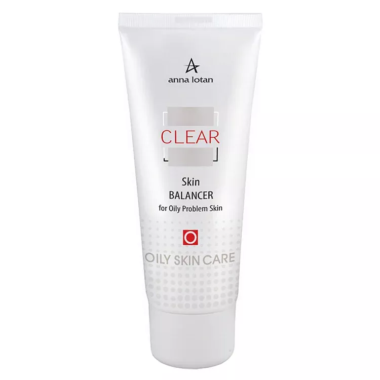 Крем-гель Clear Skin Balancer (AL047, 70 мл, 70 мл)