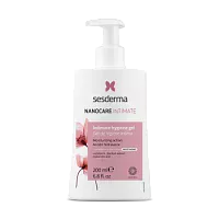 Гель для интимной гигиены Nanocare Intimate Sesderma