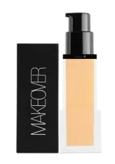 Тональная основа Skin Foundation (F0105, 05, Golden Beige, 30 мл)
