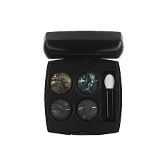 Палетка теней для век 4 оттенка Multi-Effect Quadra Eyeshadow (E09BC25, 05, Tierney, 4*0,8 г)
