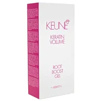Прикорневой гель Кератиновый Объем Keratin Volume Boost Gel в наборе Keune