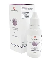 Лосьон-гель для поверхностного химического пилинга Pyruvicpeel 40% MedicControlPeel