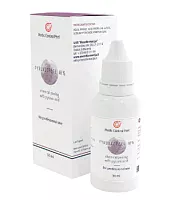 Лосьон-гель для поверхностного химического пилинга Pyruvicpeel 40% MedicControlPeel